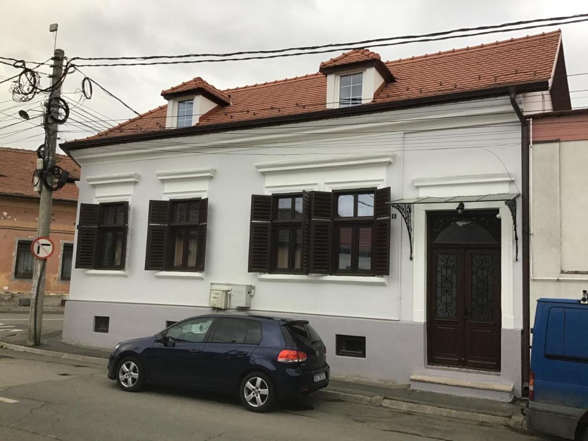 Casa Wagner * Hermannstadt