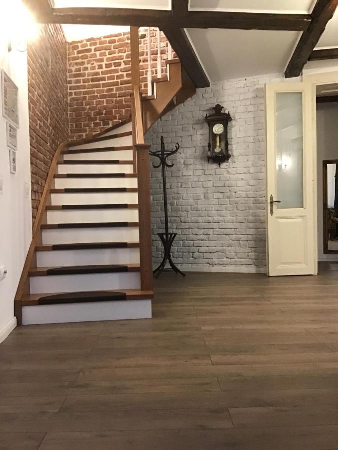 Casa Wagner *