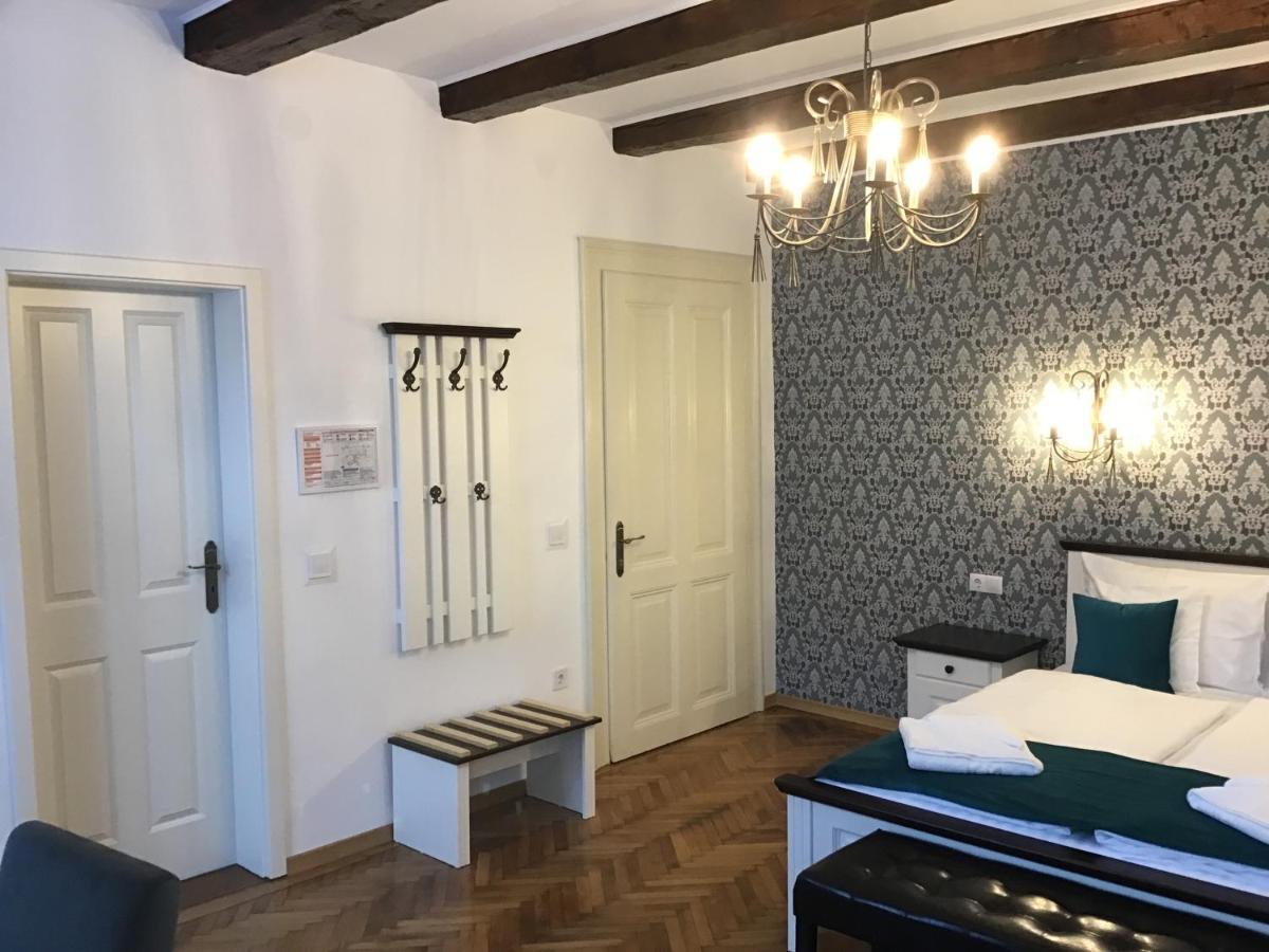 Gasthof Casa Wagner *